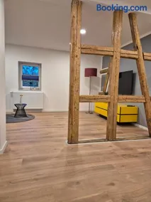 Ferienwohnung FAULENZIA - Image 4