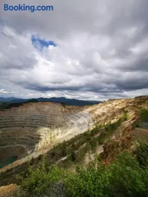 Pensiunea Drumul Iancului - Image 3