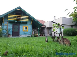 Guest House Bitter - Image 1