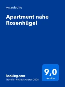 Apartment nahe Rosenhügel - Image 2