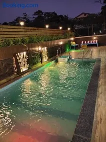 Slice Of Heaven.3-Bedroom Villa with Pool & Gazebo - Image 5