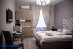 Apart hotel Lake Apartments - Image 2