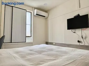WL HOTEL Hsinchu - Image 2
