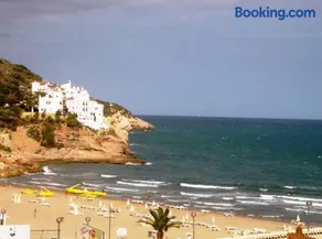 Sitges Beach Loft - Image 1