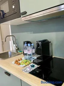 Élégant Appartement à Paris 16e - Image 3