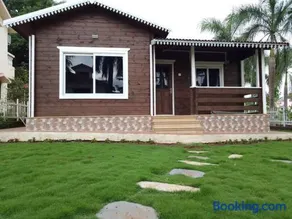WoodnStone -Lakde ka Bunglow - Image 5
