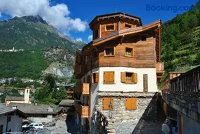 Casa Vacanza La Rocca - Image 4