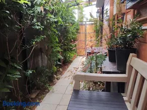藤紫FujiMurasaki Japanese classic House - Image 3