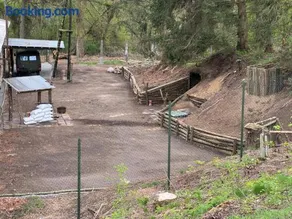 Protiatomový bunkr na Šternberském dvoře - Image 3