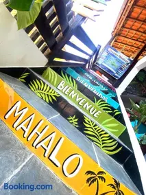 Mahalo Hostel - Image 3