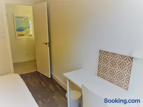 Vive Vitoria Apartamento con jardín - Image 5