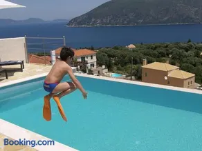 BlueVilla Evreti - Image 4