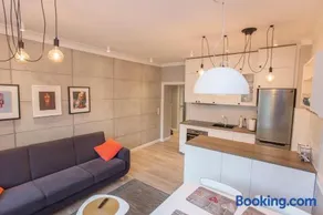 Duży apartament w centrum przy rynku - Image 1