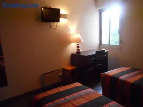 hotel la siesta - Image 2