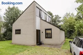 Charmante woning met grote prive tuin 6p - VP116 - Image 2