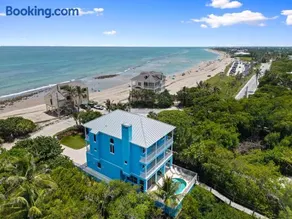 Mermaid Cove - Beach-to-River Retreat with Pool, Private Dock, Boat Lift - Image 4