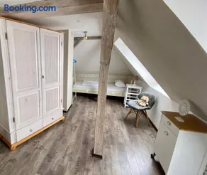 Ferienwohnung Dölzig - Image 4