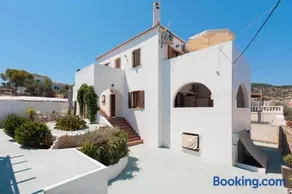 Sunblaze Studios1 Spetses - Image 1