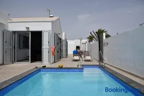 Villa Malagueñas - Image 1