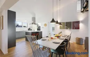 Nice Home In Lembruchdümmer See With Sauna - Image 4