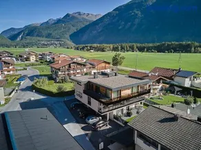 MYALPS Jordans Lodge - Image 1