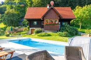 Ferienhaus Pilch Hiasl - Image 1
