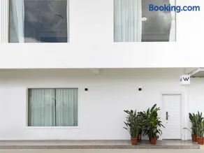 Shenzhen White House Nan'ao Beach Seaview guesthouse - Image 3
