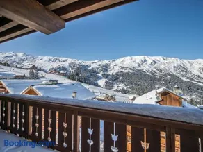 Appartement spacieux au pied des pistes avec accès SPA - FR-1-565-8 - Image 4