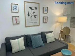 Apartamento moderno frente a la playa San Miguel - Image 3