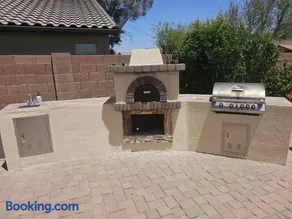Full house w/ private heated pool and pizza oven! - Image 2