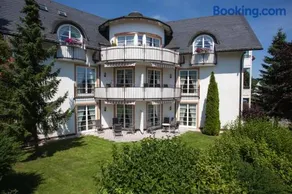 Villa Katharina Ferienwohnungen - Image 1