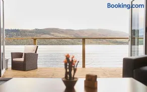 Shoreland Lodges - Holly Lodge - Image 2
