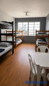 Hostel 116 Centro Canoas - Image 2