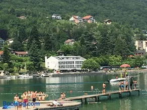 Escapade au bord du lac du Bourget - Image 3