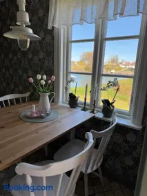 Hamnstuga i Hästholmens småbåtshamn - Image 5