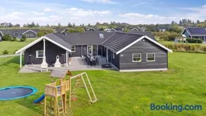 Villavilla 206 - Marielyst, Lollandfalstermøn - Image 2