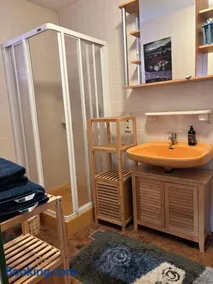 Ferienwohnung am Stadtrand in ruhiger Lage - Image 2