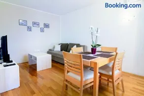 Miren apartma Ankaran SP - Peaceful Apartment Ankaran SP - Image 3