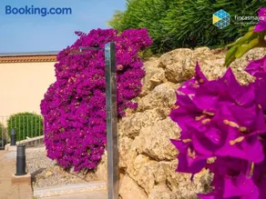 Casa Josemar - Casa con piscina junto a la playa en Cala Romántica - Image 2