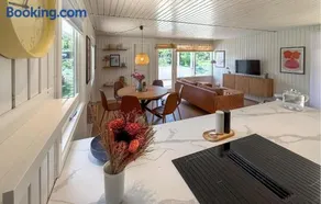Holiday Home Hybenvangen Oksbøl Iv - Image 5