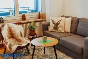 Stube Elli für Paare inklusive Oberstaufen Plus Karte - Image 4