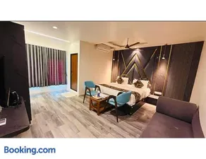 HOTEL RUDRA Junagad - Image 1
