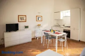 San Pietro Amalfi Coast apartment - Image 1