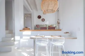 White Cliff Villas Paros - Image 2