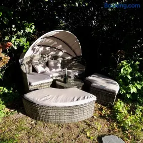 L'Écrin des Arts - appartement avec jardin au coeur de la Côte des Blancs - Image 1