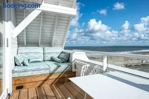 Luxe apmt Zwembad Sauna op Duin aan Strand, registratie 17146E3088BEB97A4E16 - Image 3