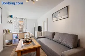apartamento en las tablas con garaje y piscina ALQUILER TEMPORAL - Image 1