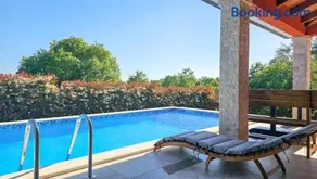 Ferienhaus mit Terrasse, Grill und privatem Pool | Haustierfreundlich - Image 3