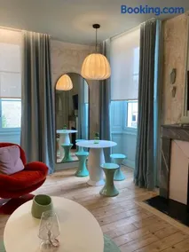 Le studio Grande Maison Perrier - Image 1