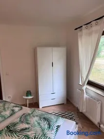 Apartment Mahira im Luftkurort Schindeldorf - Image 3